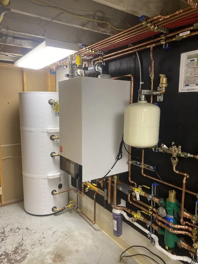 Water Heater Repair in Forestville, MD